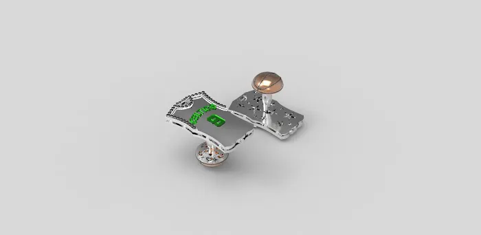 Luxury Jewelry NYC Ostasz Studio inc. 4
