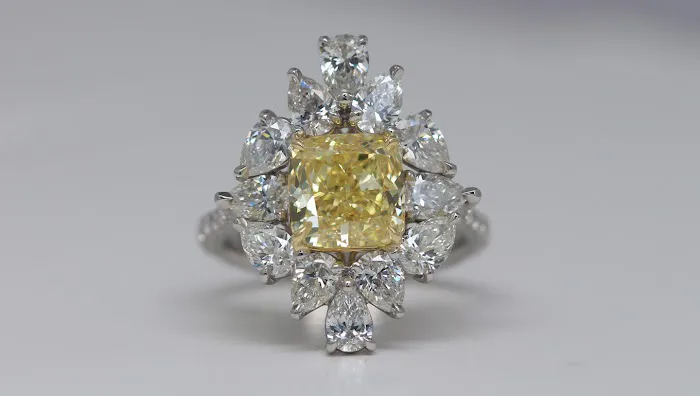 Luxury Jewelry NYC Ostasz Studio inc. 4