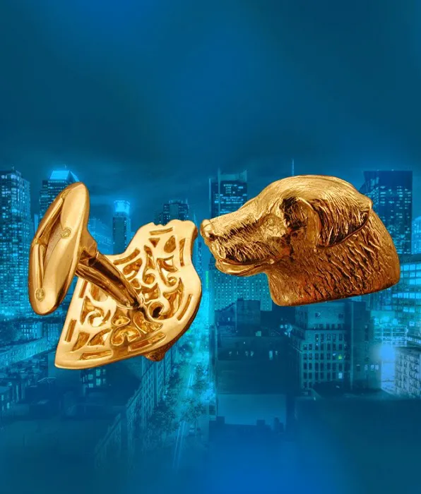 Luxury Jewelry NYC Ostasz Studio inc. 4