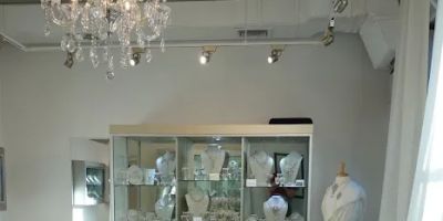 Thomas Laine Jewelry