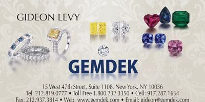 Gemdek Corporation