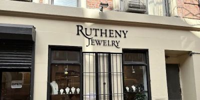 Rutheny Jewelry