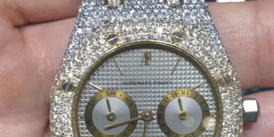 Golds Real