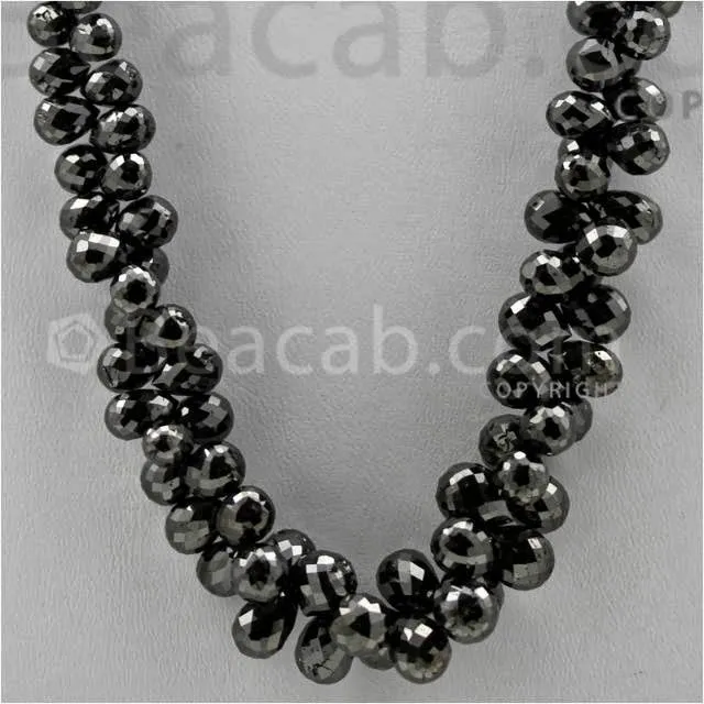 Beacab Gems Inc. 4