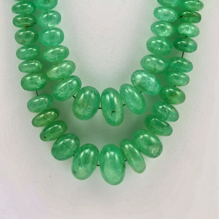 Beacab Gems Inc. 4