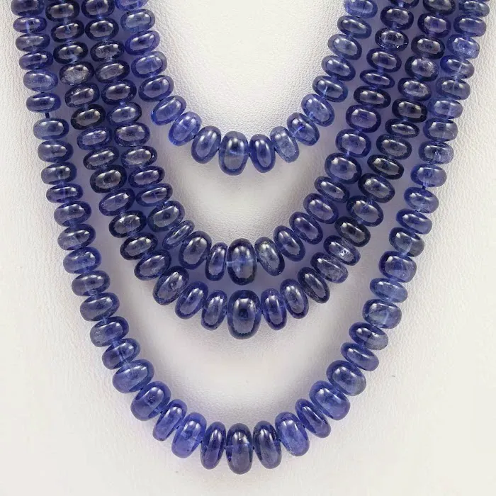 Beacab Gems Inc. 4