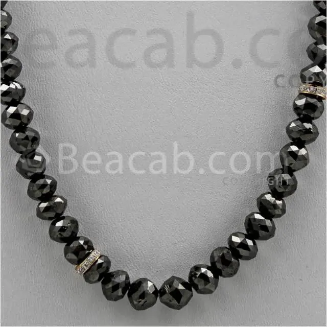 Beacab Gems Inc. 4