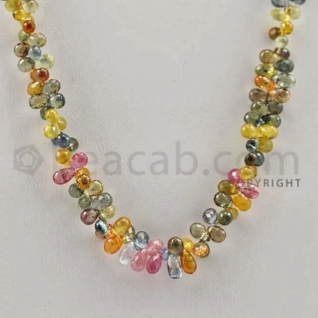 Beacab Gems Inc. 4