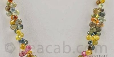 Beacab Gems Inc.