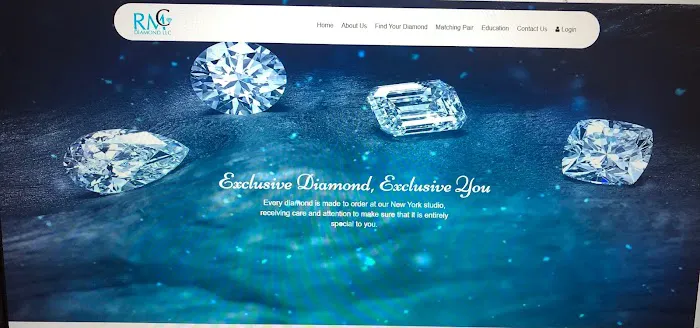 RMC Diamonds LLC 4