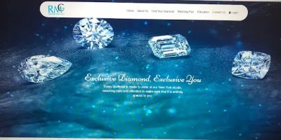 RMC Diamonds LLC
