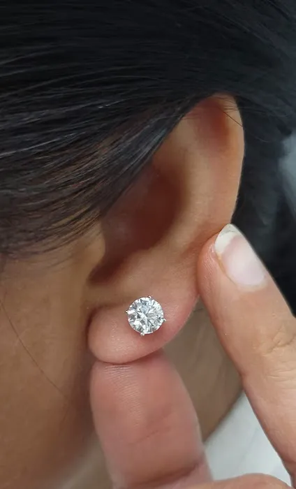 C M Diamond Ny Inc 4