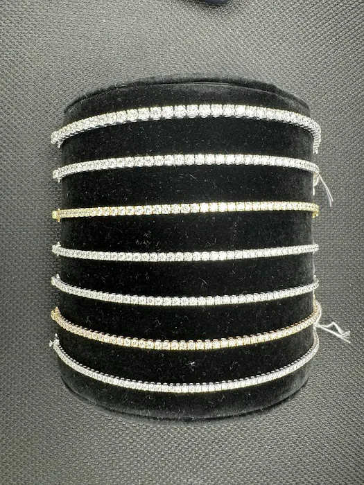C M Diamond Ny Inc 4