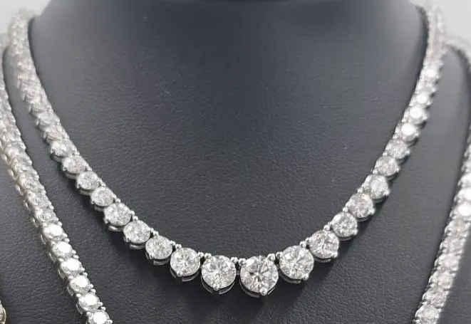 C M Diamond Ny Inc 4