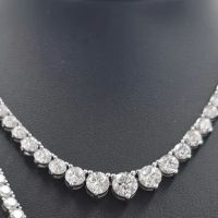 C M Diamond Ny Inc ico