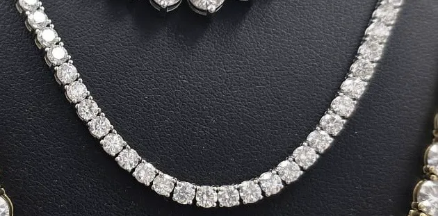 C M Diamond Ny Inc 4