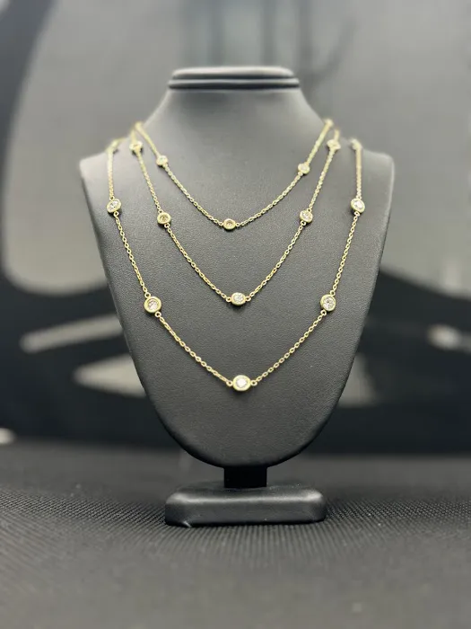 C M Diamond Ny Inc 4