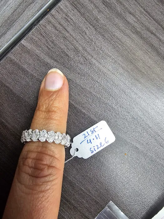 C M Diamond Ny Inc 4