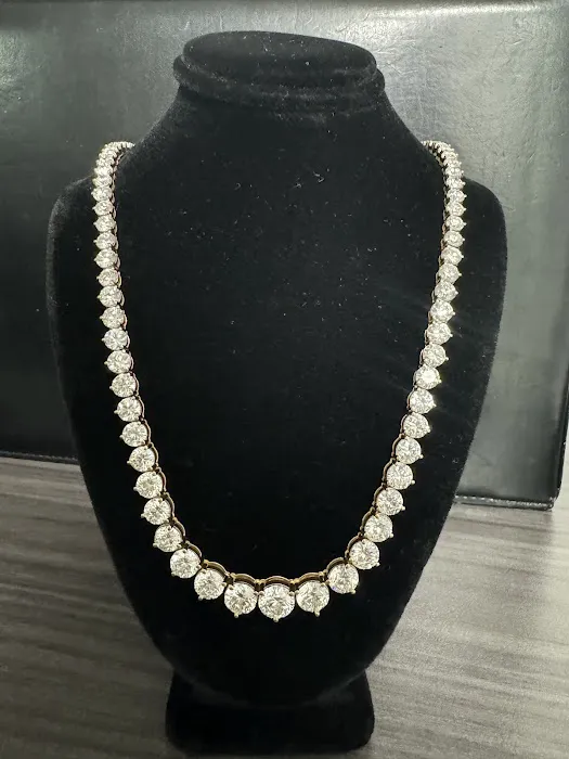 C M Diamond Ny Inc 4