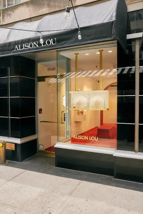 Alison Lou 4