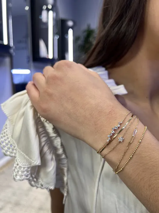 Eighteen Fine Jewelry 4
