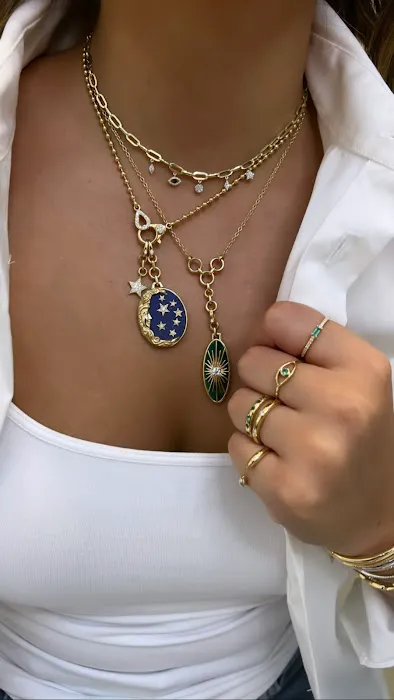 Eighteen Fine Jewelry 4