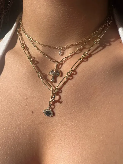 Eighteen Fine Jewelry 4