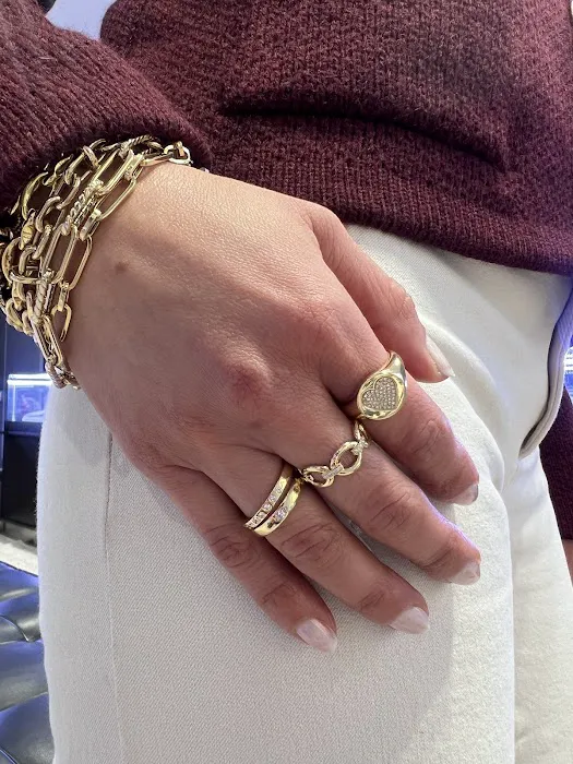 Eighteen Fine Jewelry 4