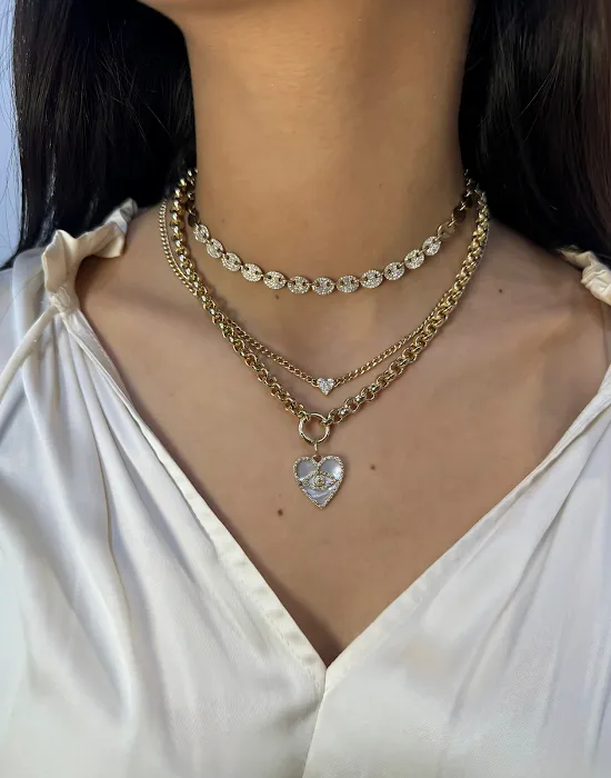Eighteen Fine Jewelry 4