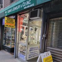 Adina's Jewelry & Co. Inc