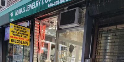 Adina's Jewelry & Co. Inc