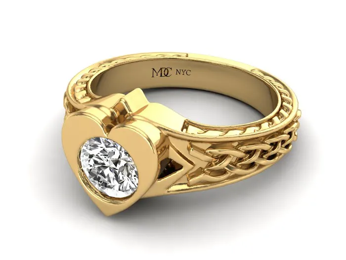 MDC Diamonds NYC 4