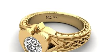 MDC Diamonds NYC