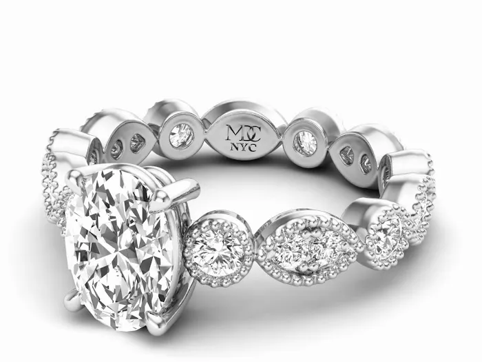 MDC Diamonds NYC 4