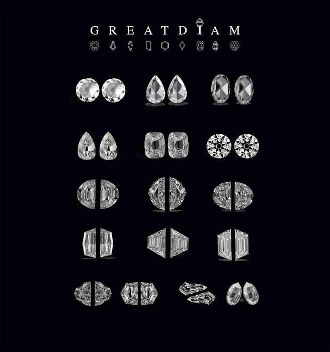 Great Diam Inc. 4