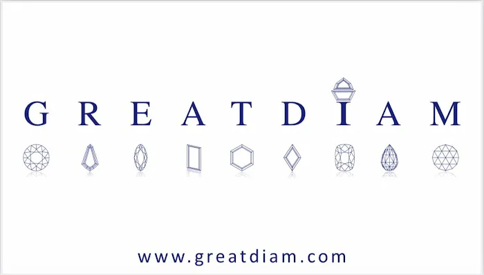 Great Diam Inc. 4
