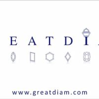 Great Diam Inc. ico