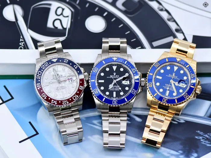 Manhattan Buyers Inc. Rolex Buyer, Diamond Buyer, Gold Buyer, Sell Watch 4