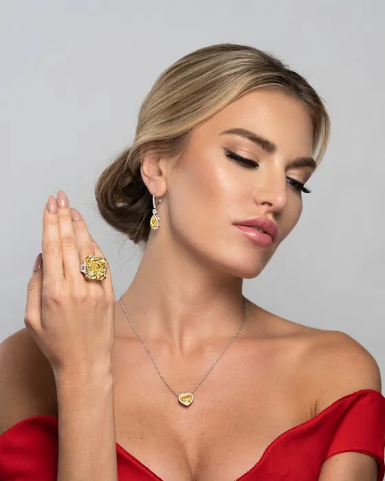 Leviev Diamonds 4