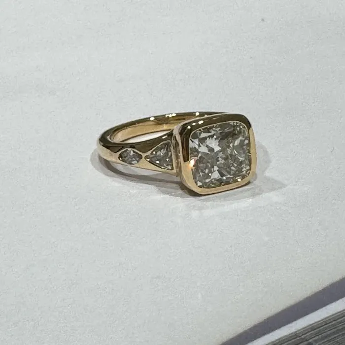 Leviev Diamonds 4