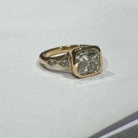 Leviev Diamonds ico