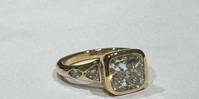 Leviev Diamonds