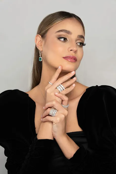 Leviev Diamonds 4
