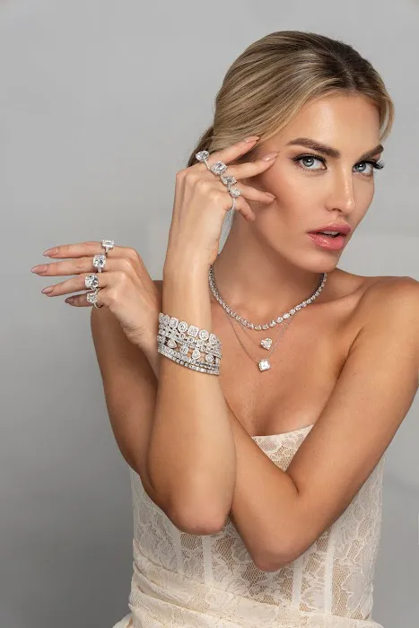 Leviev Diamonds 4