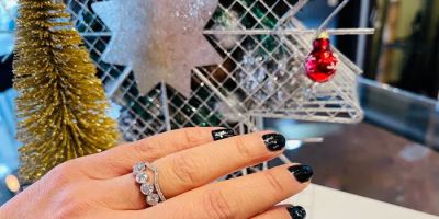 Ernesto's Jewelry of NY Ltd