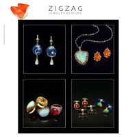 Zigzag Jewelry Designs ico