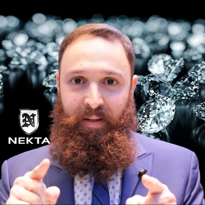 Nekta New York - Gemstone & Custom Rings | Wedding Bands & Diamond Jewelry for Men & Women 4