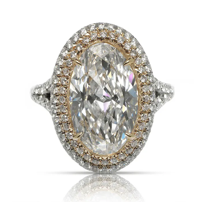 Nekta New York - Gemstone & Custom Rings | Wedding Bands & Diamond Jewelry for Men & Women 4