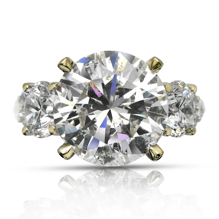 Nekta New York - Gemstone & Custom Rings | Wedding Bands & Diamond Jewelry for Men & Women 4
