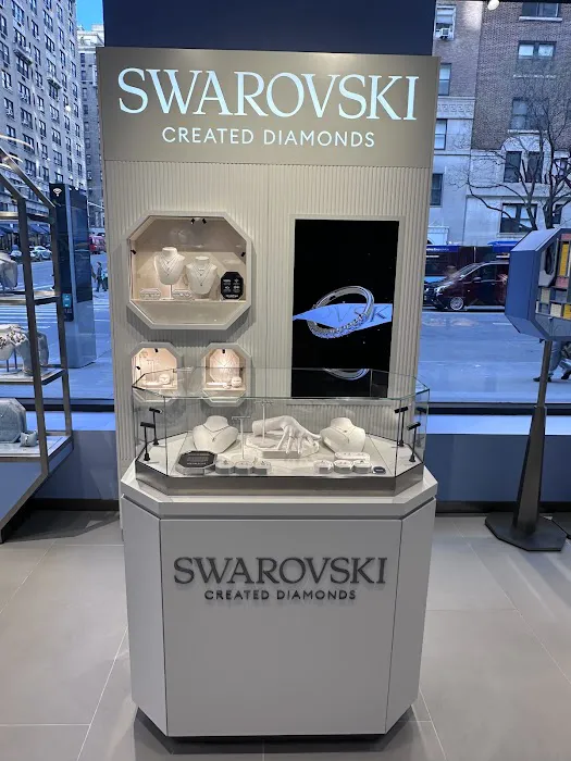 Swarovski Madison Avenue 4